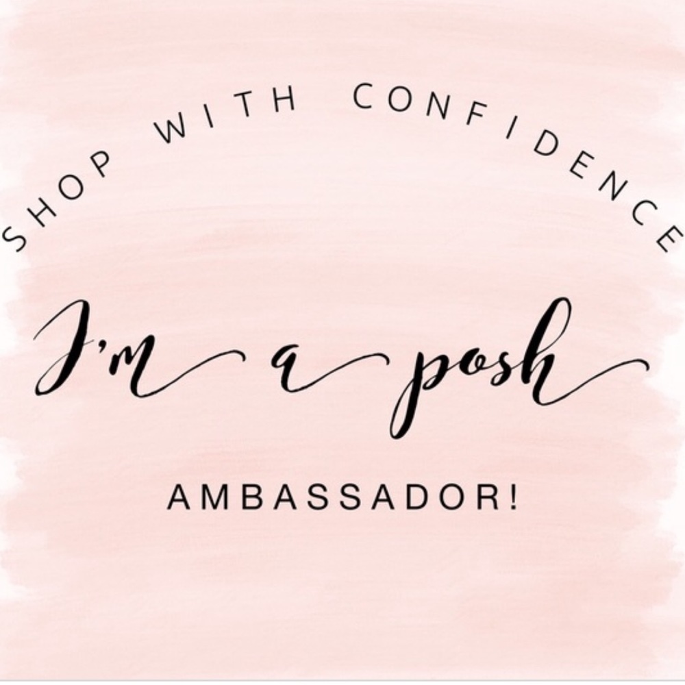 Posh Ambassador 😀